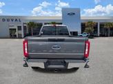 Thumbnail of 2025 Carbonized Gray Metallic Ford F-250