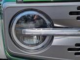 Thumbnail of 2025 Eruption Green Metallic Ford Bronco