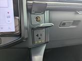 Thumbnail of 2025 Agate Black Metallic Ford F-150 Lightning