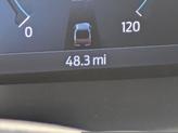 Thumbnail of 2025 Agate Black Metallic Ford F-150 Lightning