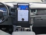 Thumbnail of 2025 Agate Black Metallic Ford F-150 Lightning