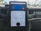 Thumbnail of 2025 Agate Black Metallic Ford F-150 Lightning