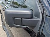 Thumbnail of 2025 Agate Black Metallic Ford F-150 Lightning