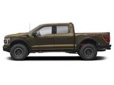 Thumbnail of 2025 Shelter Green Ford F-150