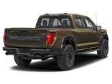 Thumbnail of 2025 Shelter Green Ford F-150