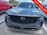 Thumbnail of 2023 Polymetal Gray Metallic Mazda CX-50