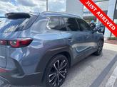 Thumbnail of 2023 Polymetal Gray Metallic Mazda CX-50