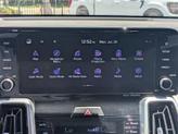Thumbnail of 2021 Sparkling Silver Kia Sorento