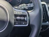 Thumbnail of 2021 Sparkling Silver Kia Sorento