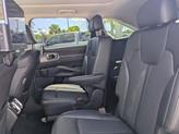 Thumbnail of 2021 Sparkling Silver Kia Sorento
