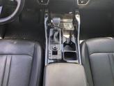 Thumbnail of 2021 Sparkling Silver Kia Sorento