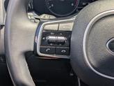 Thumbnail of 2021 Sparkling Silver Kia Sorento