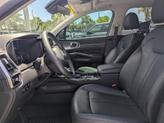 Thumbnail of 2021 Sparkling Silver Kia Sorento
