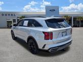 Thumbnail of 2021 Sparkling Silver Kia Sorento