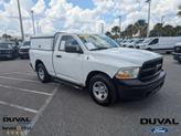 Photo of 2012 Bright White Clearcoat RAM 1500