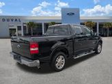 Thumbnail of 2005 Black Ford F-150