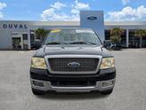 Thumbnail of 2005 Black Ford F-150