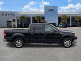 Thumbnail of 2005 Black Ford F-150