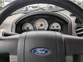 Thumbnail of 2005 Black Ford F-150