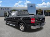 Thumbnail of 2005 Black Ford F-150