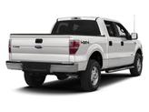 Thumbnail of 2013 Oxford White Ford F-150