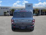 Thumbnail of 2025 Carbonized Gray Metallic Ford Bronco Sport