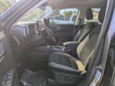 Thumbnail of 2025 Carbonized Gray Metallic Ford Bronco Sport