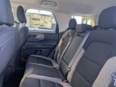 Thumbnail of 2025 Carbonized Gray Metallic Ford Bronco Sport