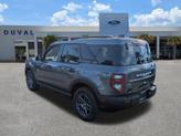 Thumbnail of 2025 Carbonized Gray Metallic Ford Bronco Sport