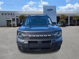 Thumbnail of 2025 Carbonized Gray Metallic Ford Bronco Sport