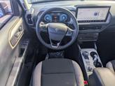 Thumbnail of 2025 Carbonized Gray Metallic Ford Bronco Sport