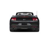 Thumbnail of 2025 Vapor Blue Metallic Ford Mustang