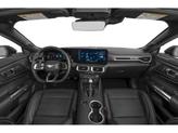 Thumbnail of 2025 Vapor Blue Metallic Ford Mustang