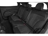 Thumbnail of 2025 Glacier Gray Metallic TriCoat Ford Mustang Mach-E