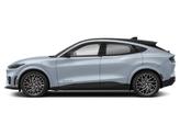 Thumbnail of 2025 Glacier Gray Metallic TriCoat Ford Mustang Mach-E
