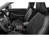 Thumbnail of 2025 Glacier Gray Metallic TriCoat Ford Mustang Mach-E
