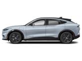 Thumbnail of 2025 Glacier Gray Metallic TriCoat Ford Mustang Mach-E