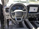 Thumbnail of 2025 Agate Black Metallic Ford F-150