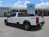 Thumbnail of 2025 Oxford White Ford F-350