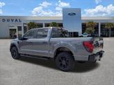 Thumbnail of 2025 Carbonized Gray Metallic Ford F-150