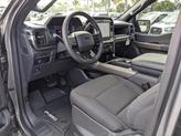 Thumbnail of 2025 Carbonized Gray Metallic Ford F-150