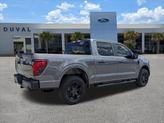 Thumbnail of 2025 Carbonized Gray Metallic Ford F-150