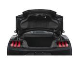 Thumbnail of 2025 Carbonized Gray Metallic Ford Mustang