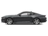Thumbnail of 2025 Carbonized Gray Metallic Ford Mustang