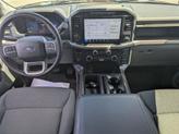 Thumbnail of 2024 Black Ford F-150