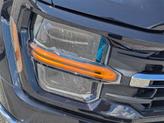 Thumbnail of 2024 Black Ford F-150