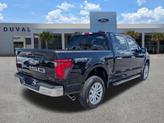 Thumbnail of 2024 Black Ford F-150
