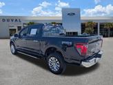 Thumbnail of 2024 Black Ford F-150