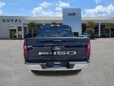 Thumbnail of 2024 Black Ford F-150