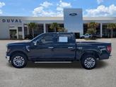 Thumbnail of 2024 Black Ford F-150